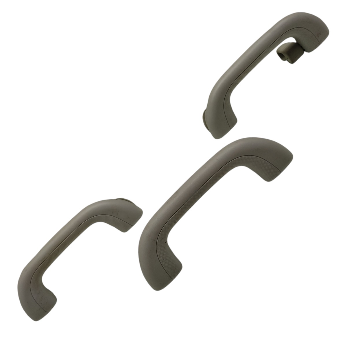 Jogo Alça Teto Pqp Apoio Mão Hyundai I30 2009 2010 2011 2012 1