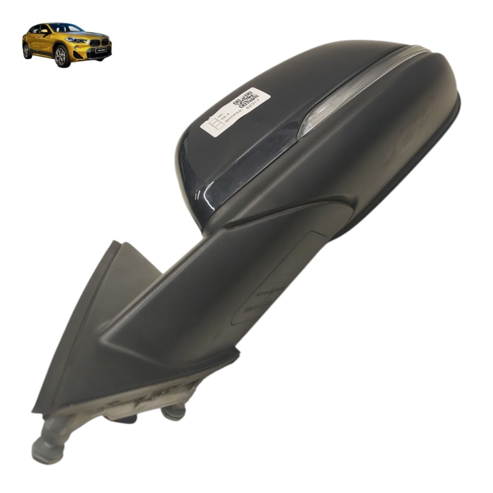 Retrovisor Esquerdo Bmw X2 Sdrive 2018 2019 1
