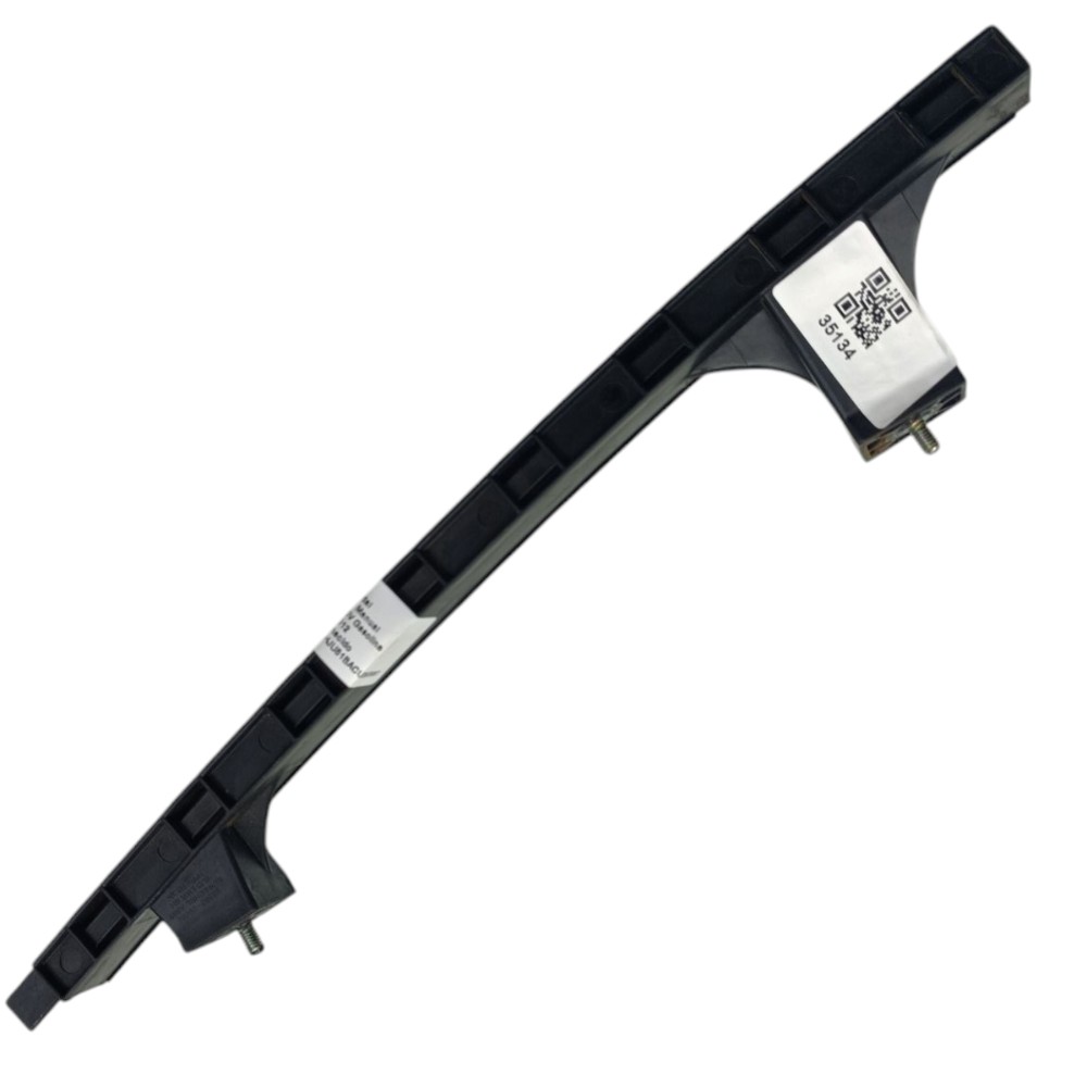 Guia Vidro Porta Traseira Direita Hyundai Ix35 2011 2012 13 Preto 4