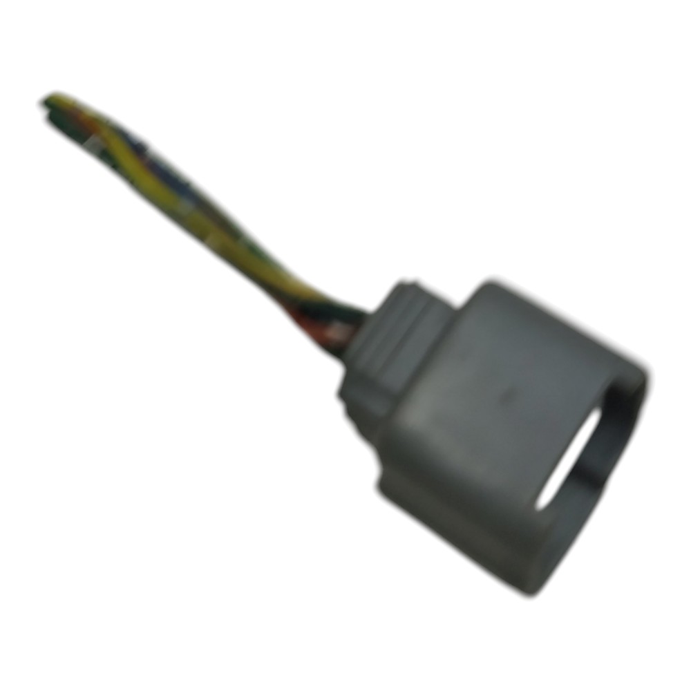 Plug Sensor Pedal Acelerador Honda Fit 1.4 2003 0281002484 3