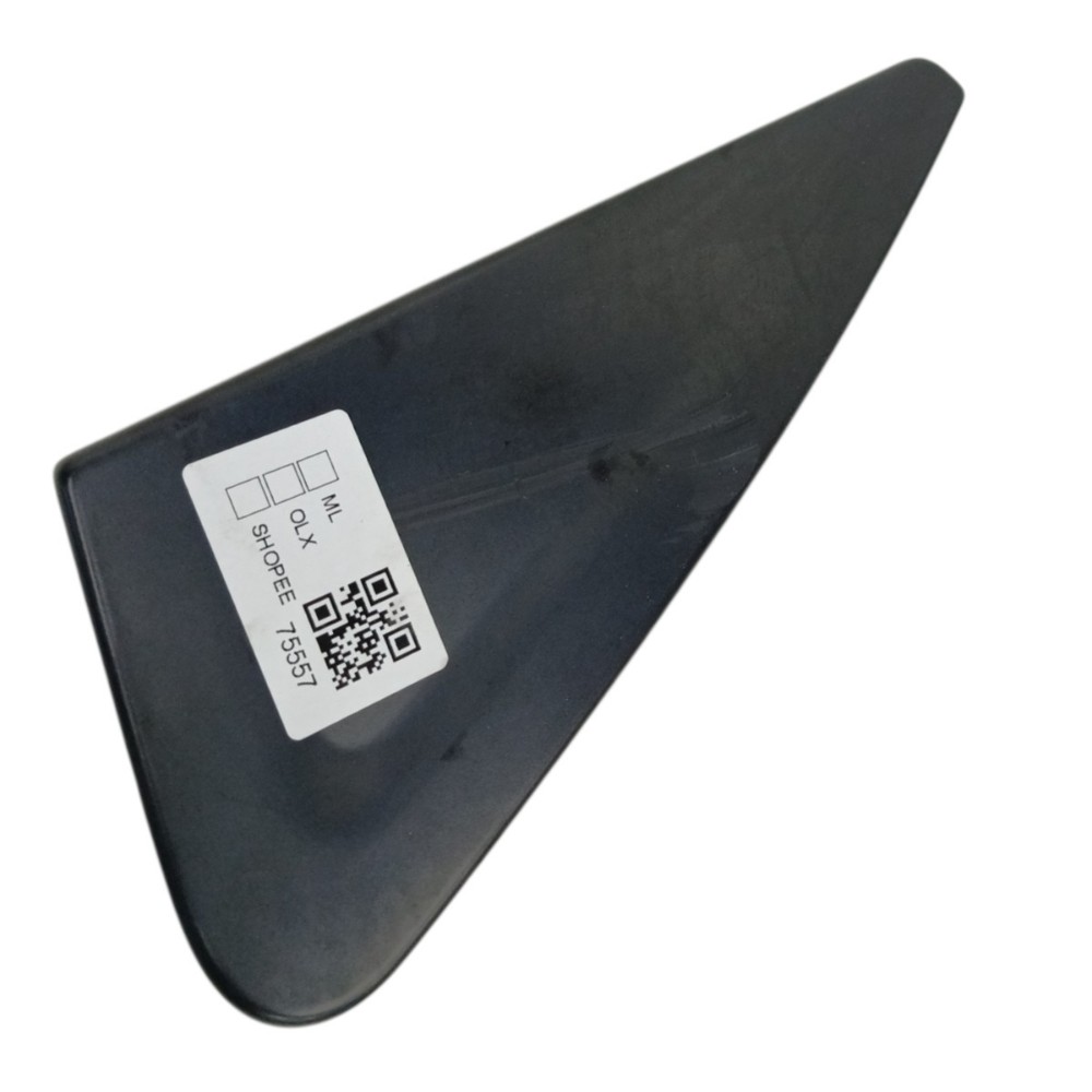 Acabamento externo retrovisor direito Citroen Aircross 2017