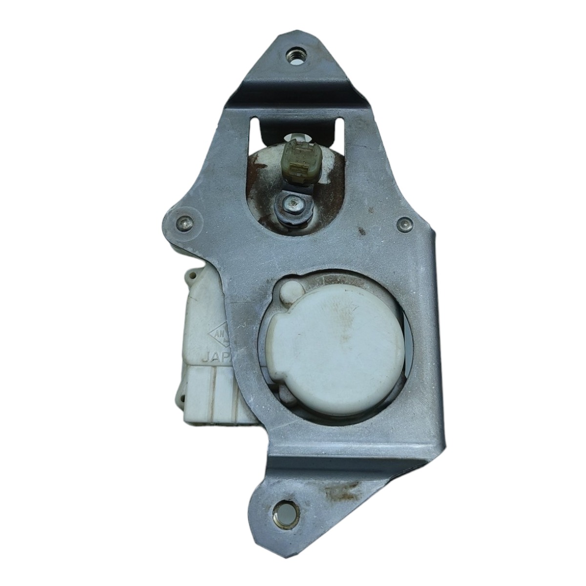Motor Trava Fechadura Tampa Mitsubishi Pajero Sport 2001 3
