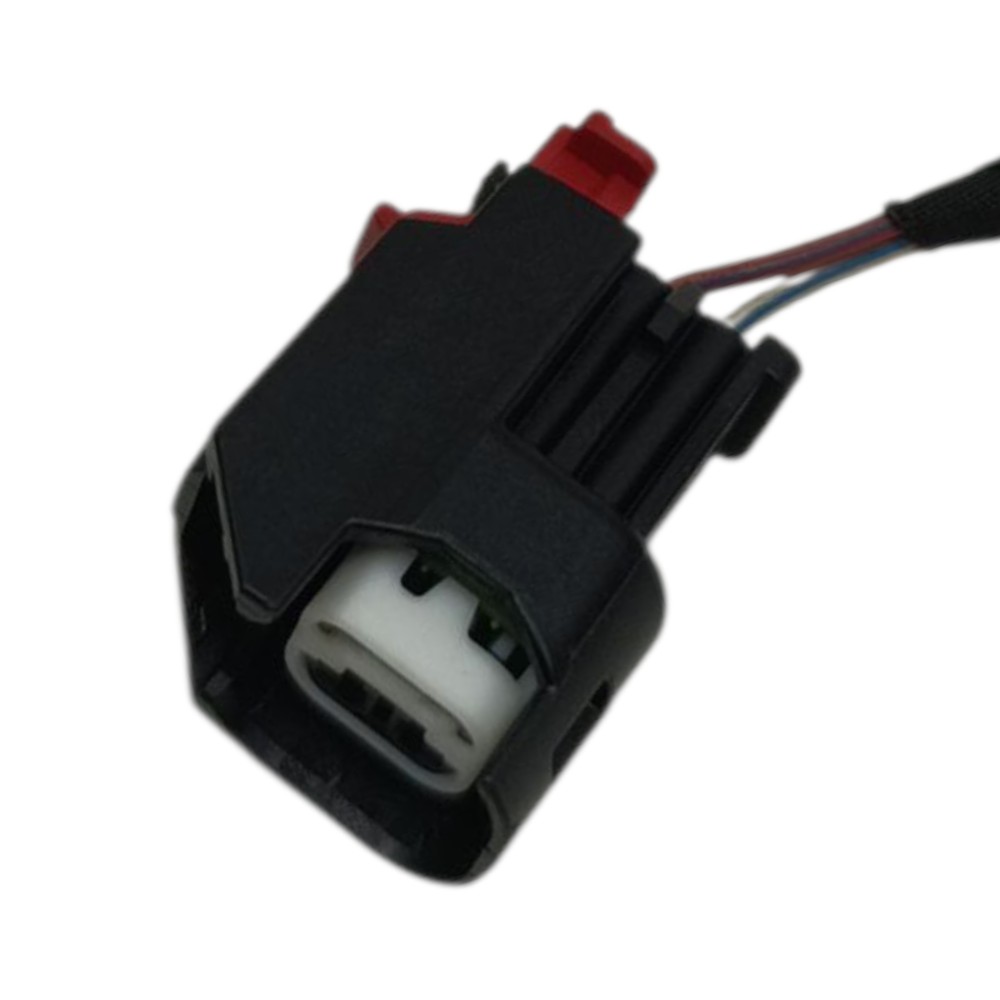 Plug Conector Bico Injetor Chery Tiggo 5x 1.5 Turbo 2025 24 3
