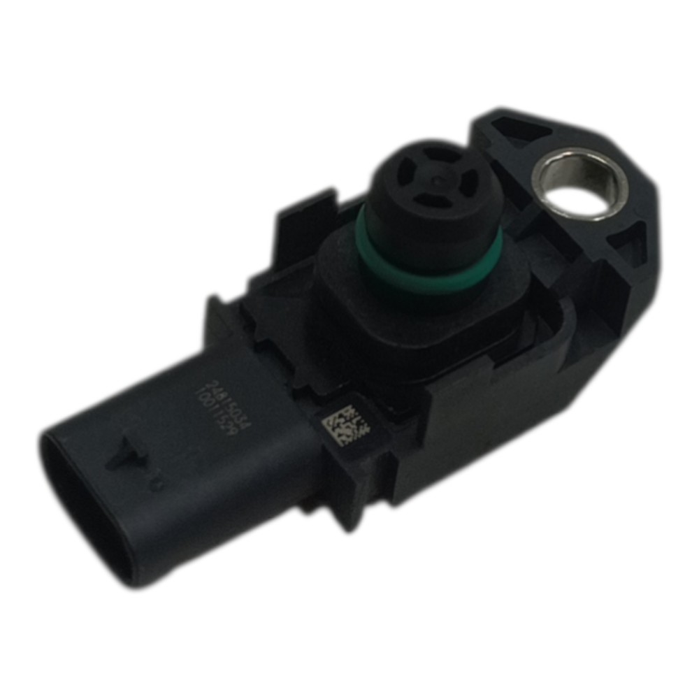 Sensor Map Pressão Citroen Basalt 2025 3