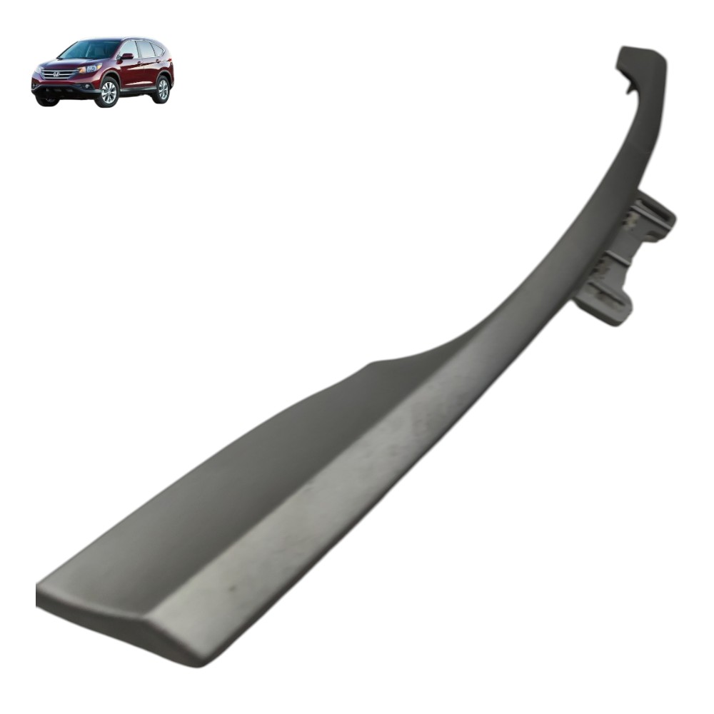 Friso Acabamento Central Painel Honda Crv 2016 2015 2014 13 1