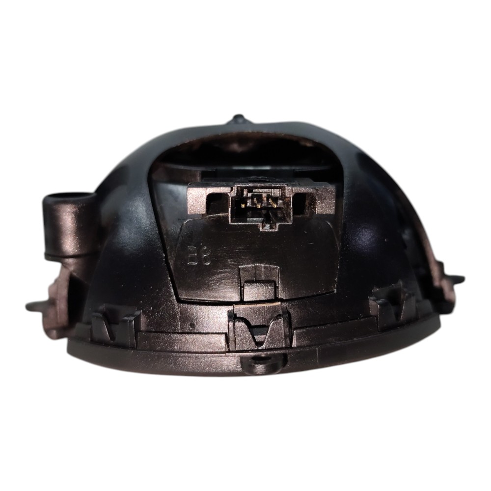 Motor retrovisor elétrico Fiat Argo 2024 2023 2022 2021 2020 4