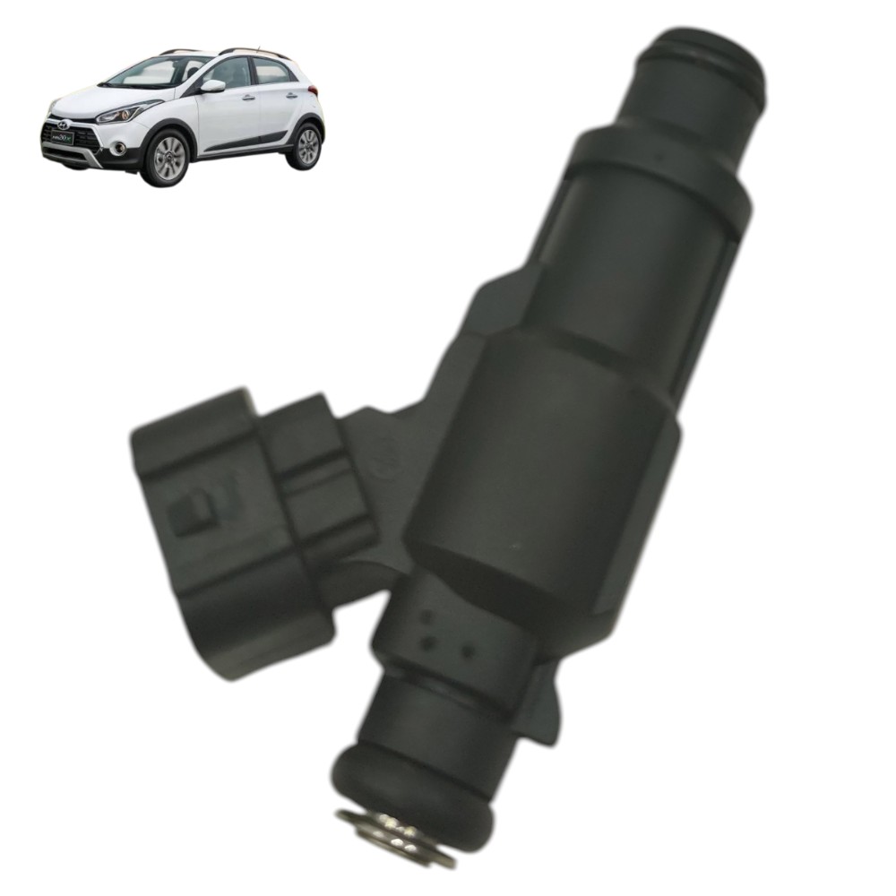 Bico injetor combustível Hyundai HB20 1.6 16v 2020 2021 2022
