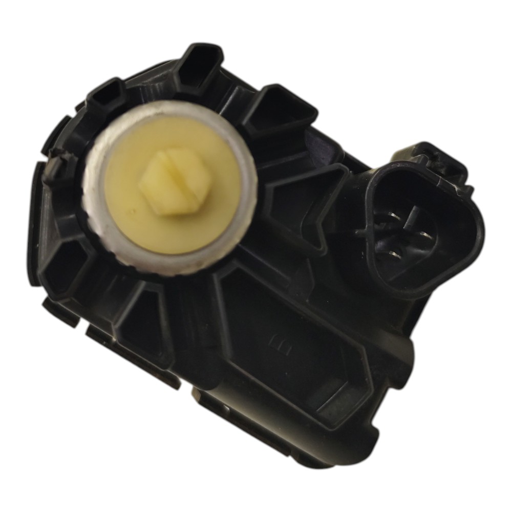 Motor regulagem farol esquerdo toyota rav4 2013 2014 2015 2016 4