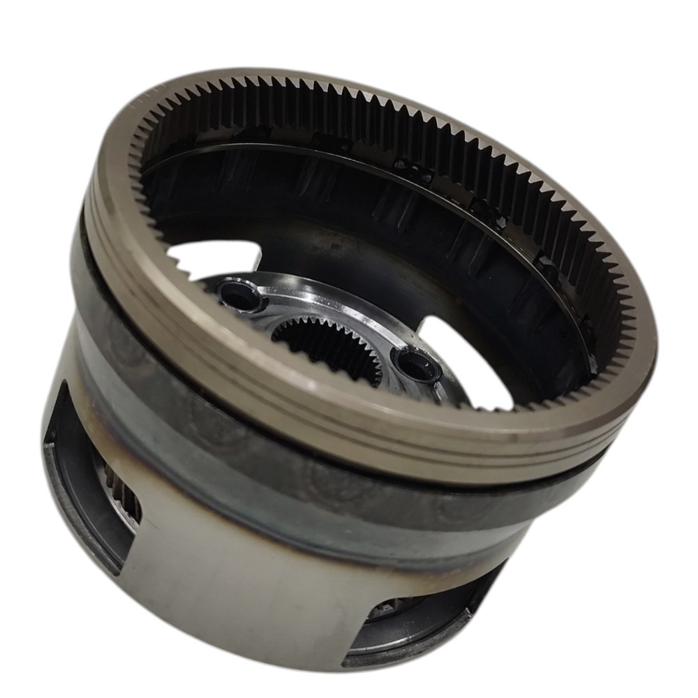 Planetária satélite câmbio automático GM Spin 1.8 6t30 2024 3