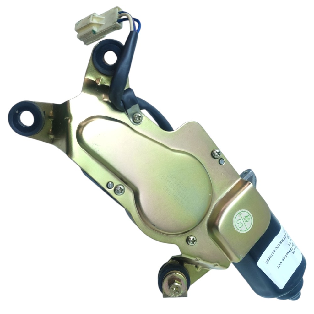 Motor Limpador Traseiro Jac J3 2011 2012 2013 2014 2015 2016 3