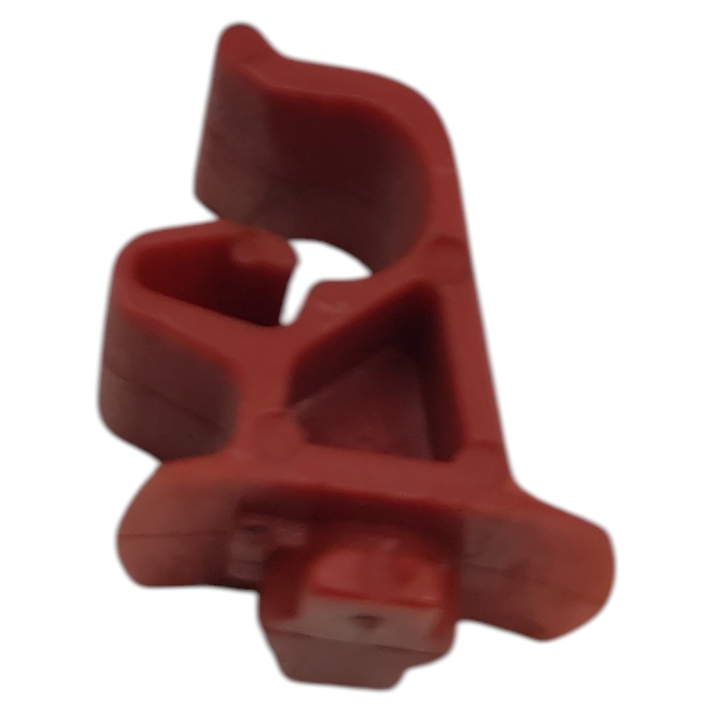 Suporte braço apoio capô Fiat toro 2025 2024 2023 2022 2