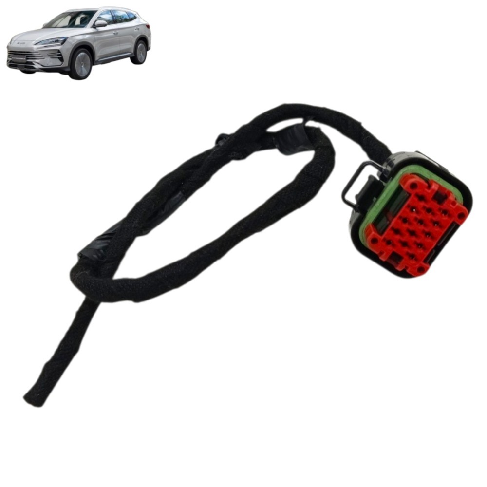 Plugue conversor bateria byd song plus 2025 24 sa3hfs21220c