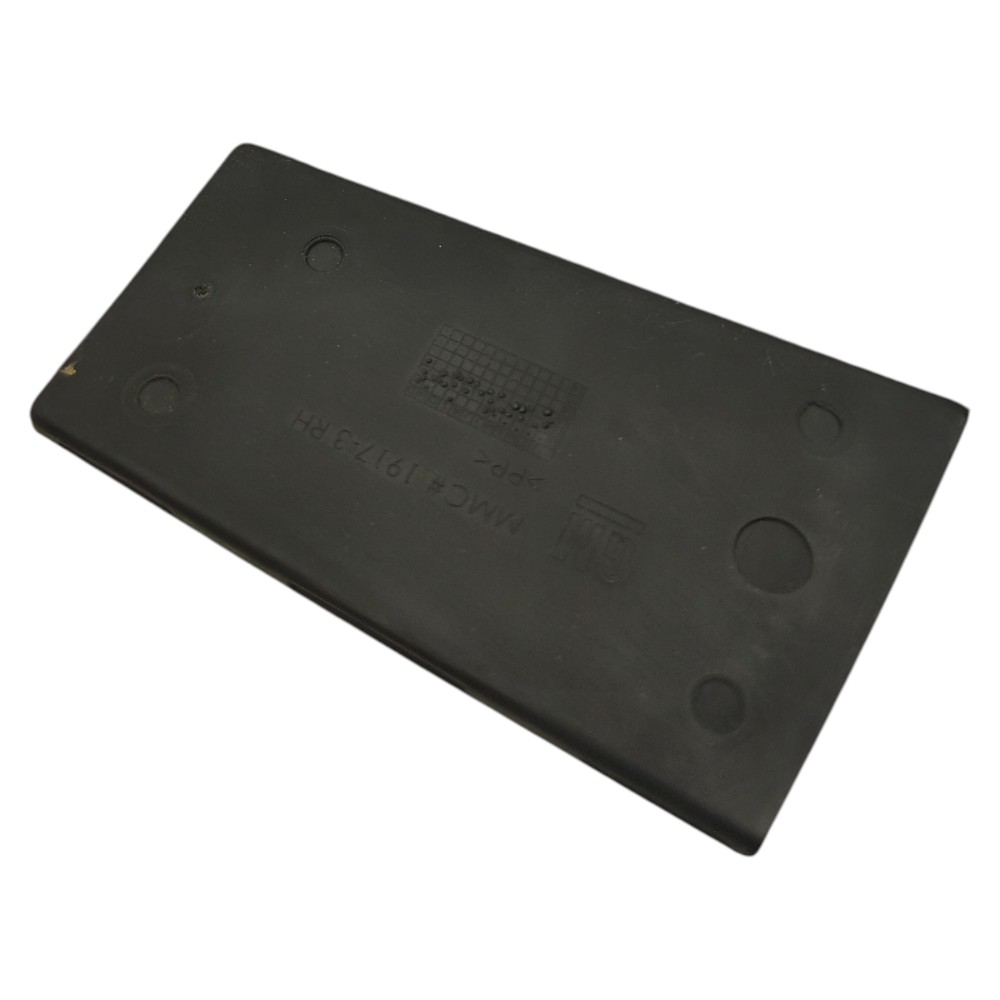 Tapete porta treco GM Sonic 2012 2013 2014 3