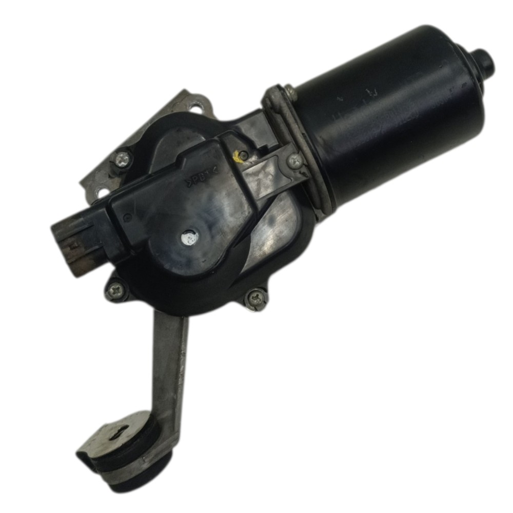 Motor Limpador Parabrisa Honda Fit 2003 2004 2005 2006 2007 2