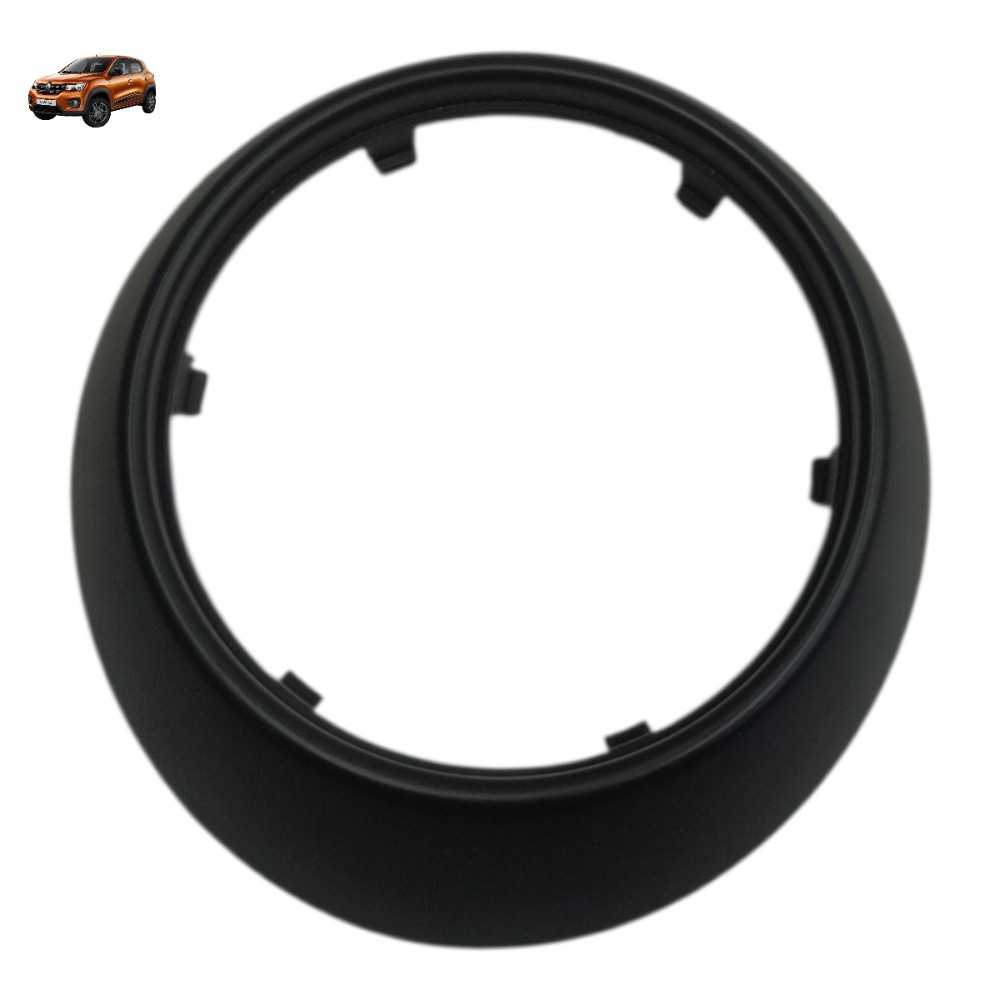Moldura Difusor Ar Lateral Renault Kwid 2022 2023 1