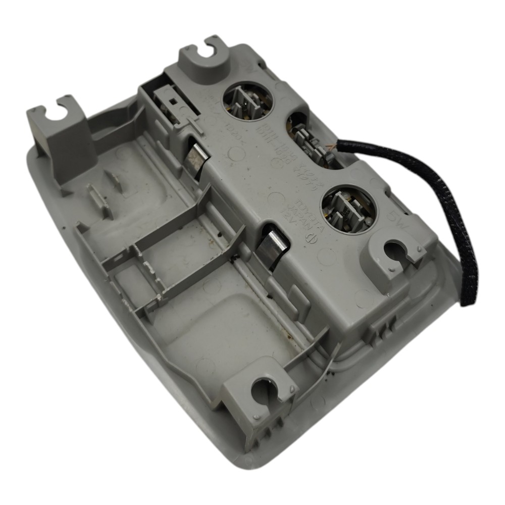 Luz Teto Cortesia Dianteira Toyota Rav4 2013 2014 2015 2016 2