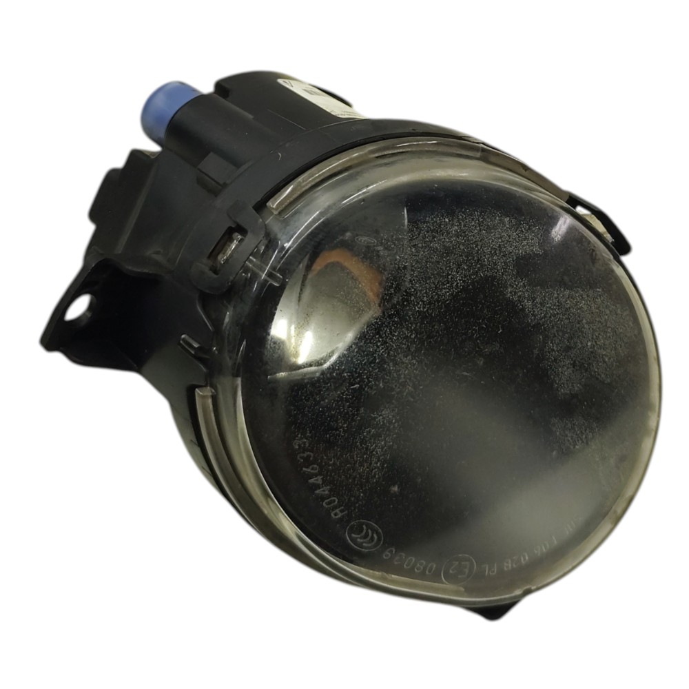 Farol milha lado esquerdo Volvo XC60 T6 2009 2010 2011 2012 4