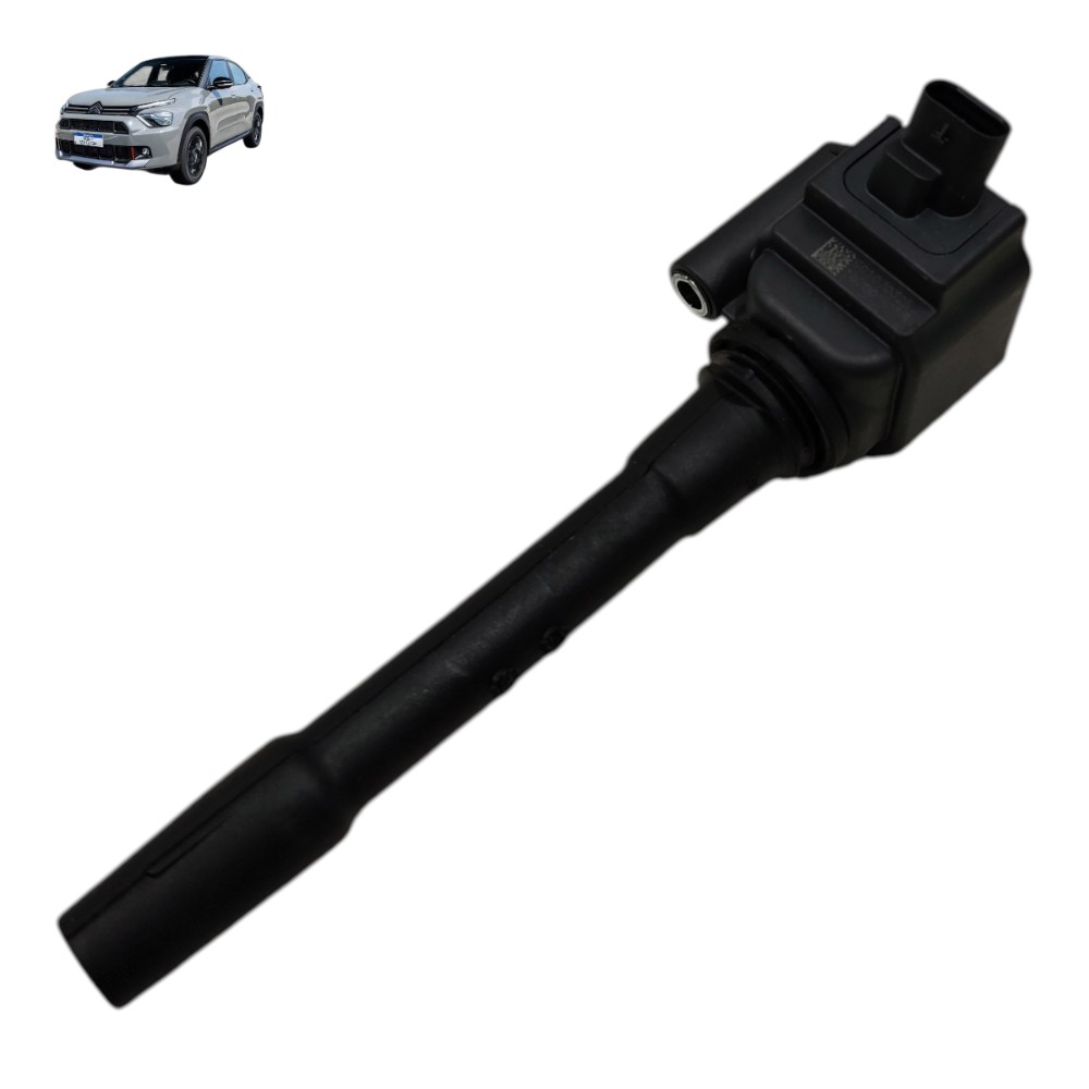Bobina Ignição Citroen Basalt 1.0 Turbo 2025 2024 1