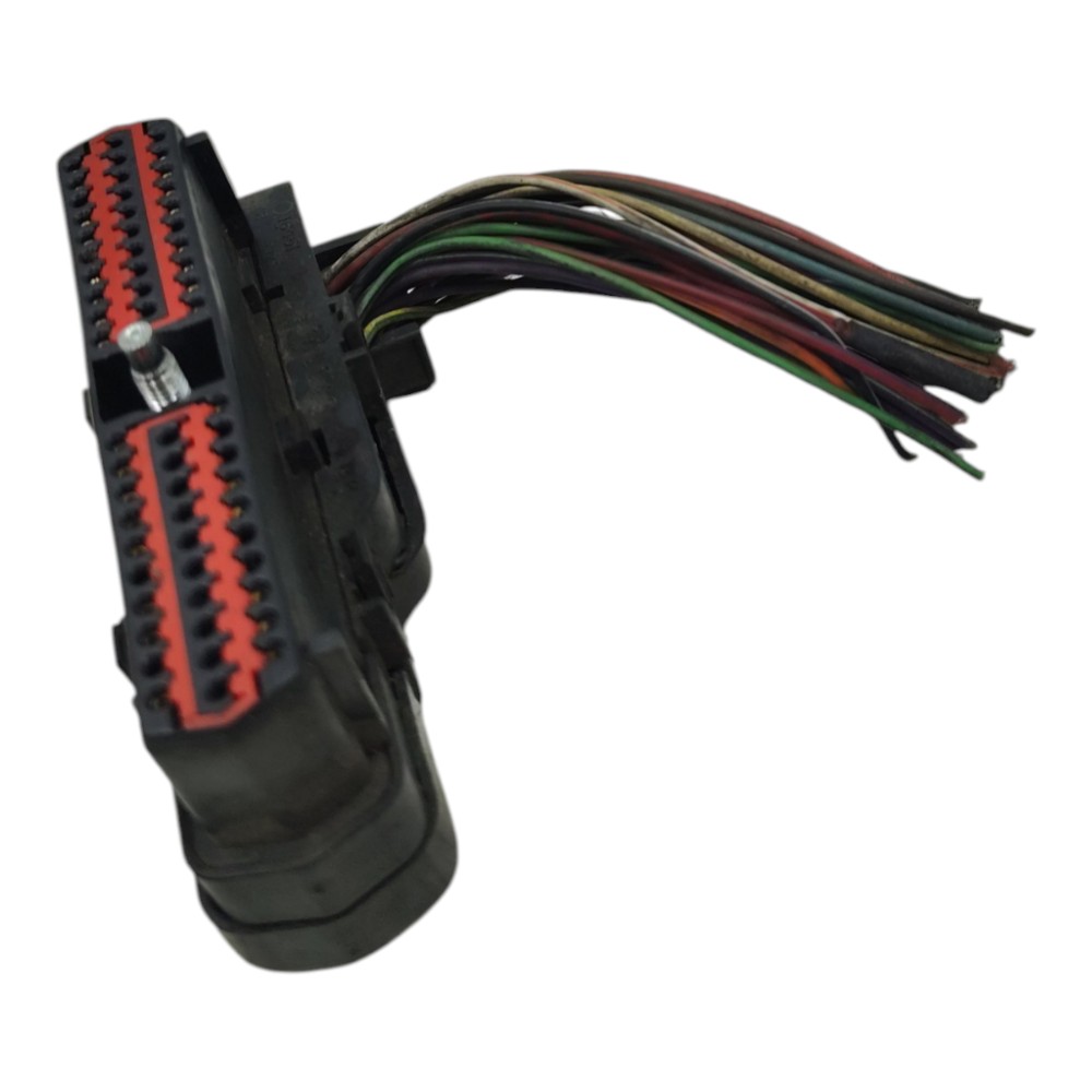 Sensor Módulo Cambio Chrysler Caravan Se 2.4 2001 2000 1999 4