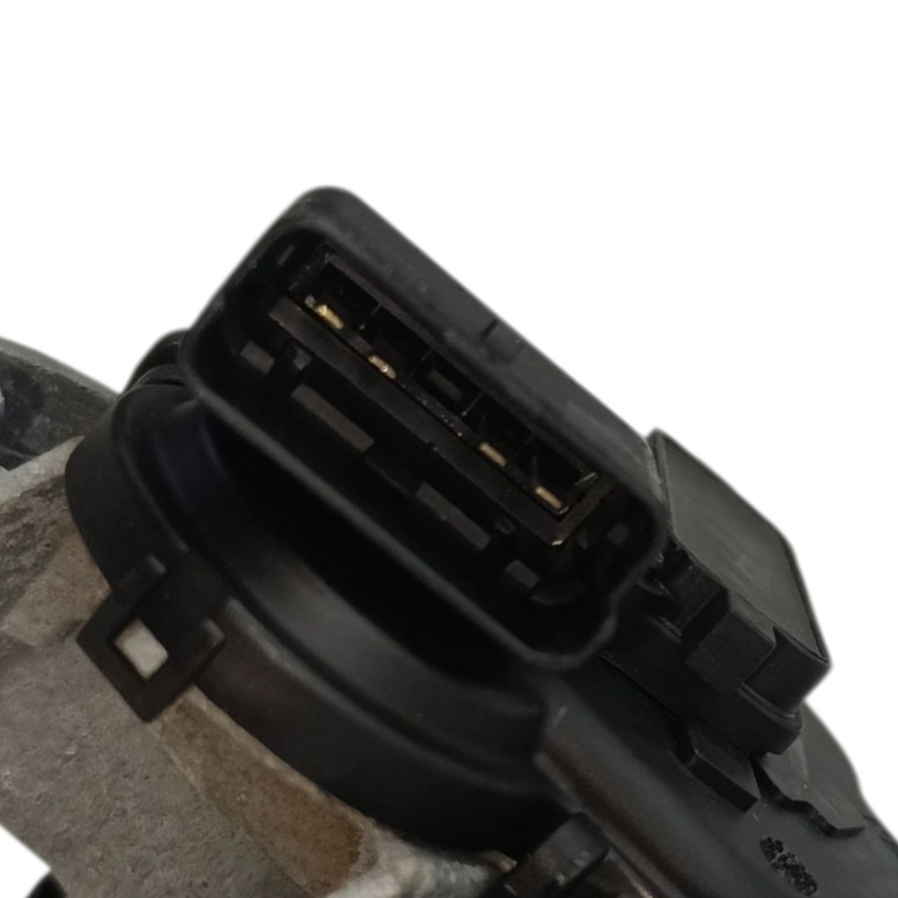Motor limpador parabrisa GM Tracker 2015 2016 2017 2018 2019 4