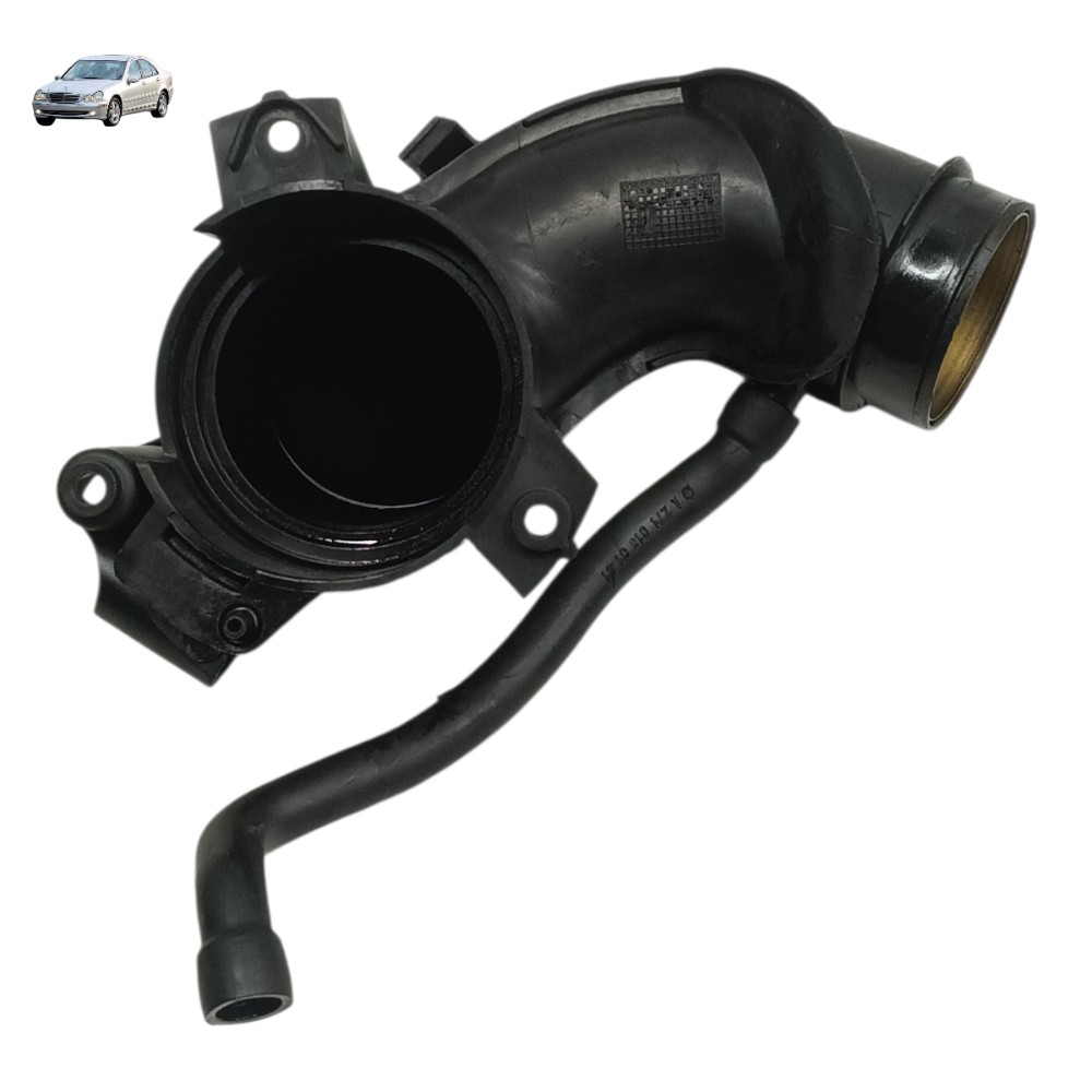 Mangueira Duto Tbi Mercedes C230k 1.8 2003 2004 2005 2006 07 1
