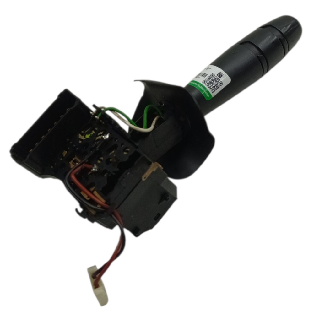 Chave seta farol Renault Sandero 2010 2011 2012 2013 2014 2