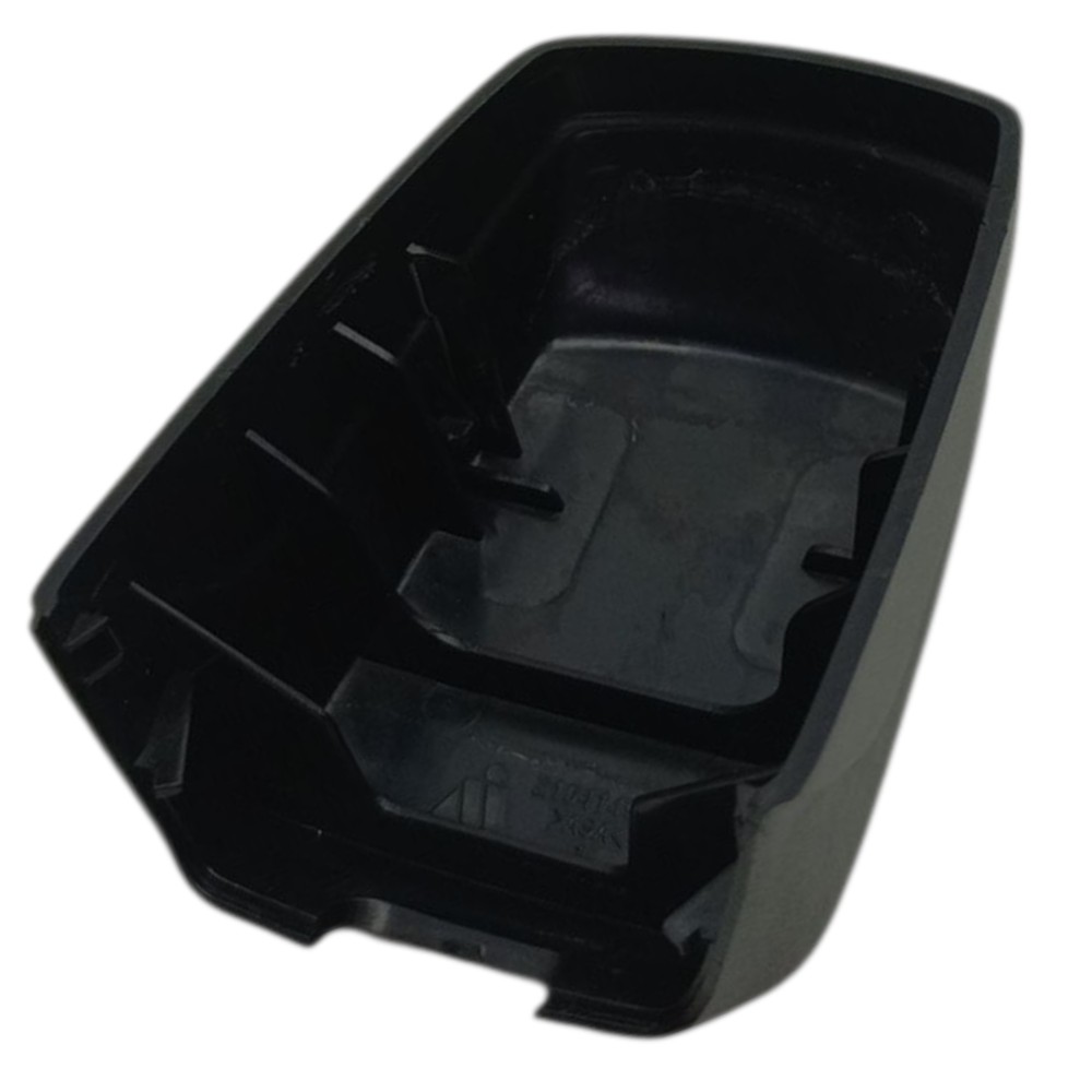 Acabamento Retrovisor Interno Central Chery Tiggo 5x 2025 24 – Preto – Moldado 4