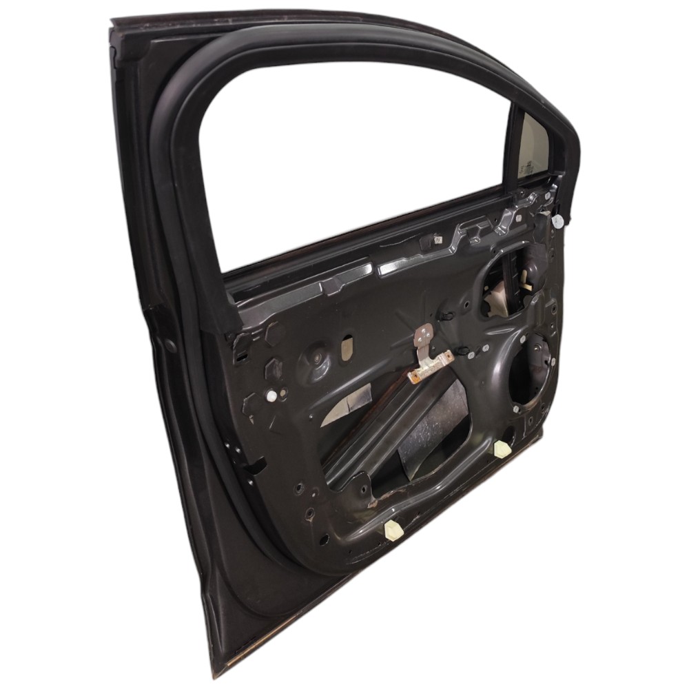 Porta dianteira esquerda Ford Fusion 2018 2017 2016 2015 14 5