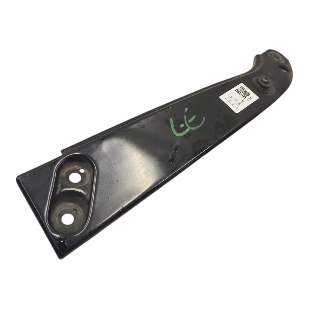 Suporte Guia Farol Esquerdo Vw Up 2014 2015 2016 2017 3