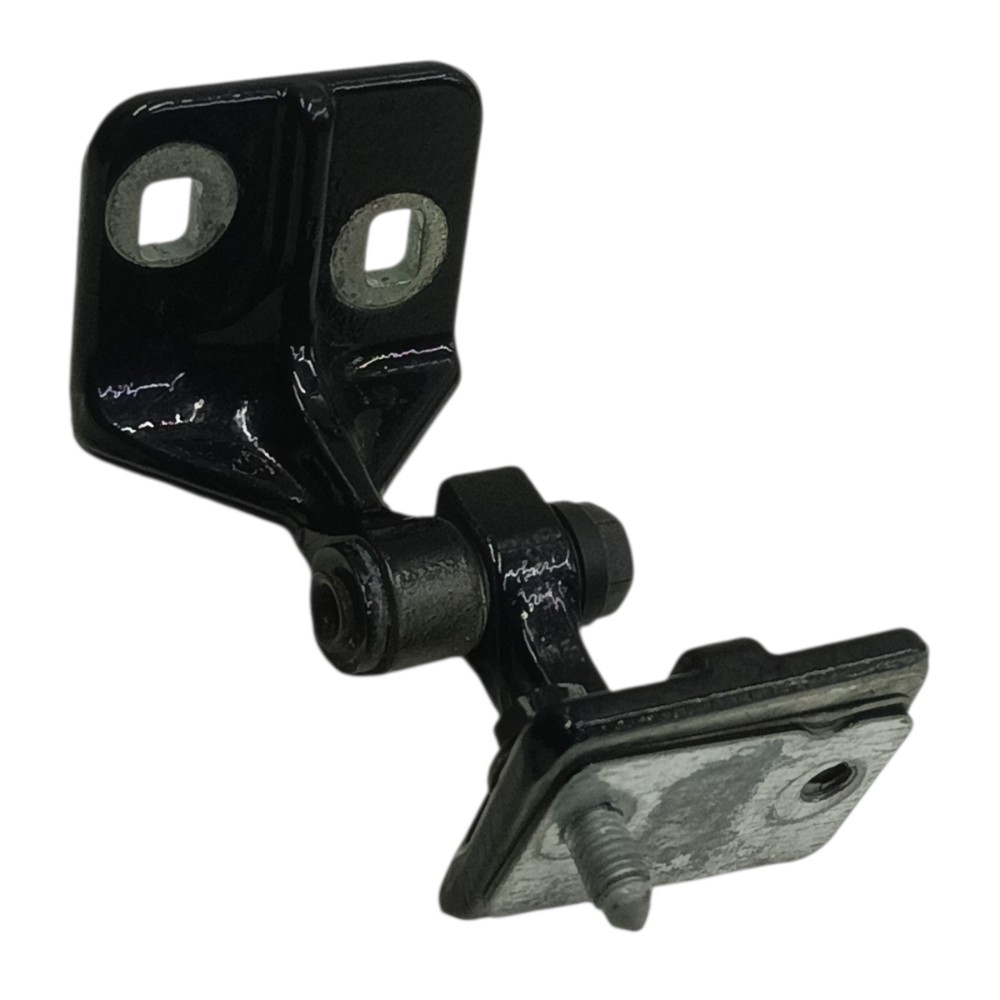 Dobradiça Traseira Esquerda Mercedes C230k 2003 2004 2005 06 2