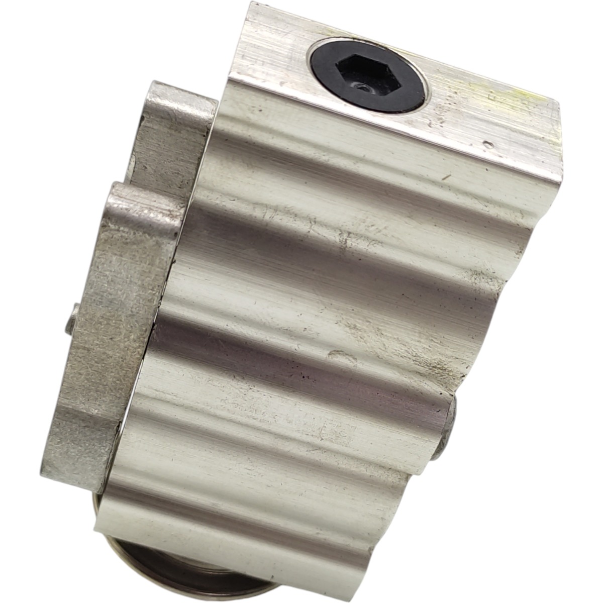 Válvula Equalizador Ar Nissan Versa March 2017 2018 2019