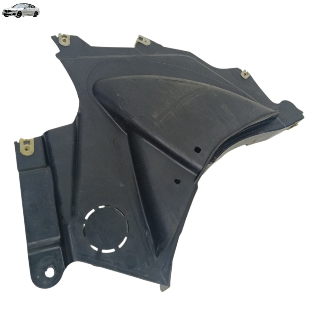 Parabarro lameiro dianteiro bmw 320i 2021 2022 2023 2024