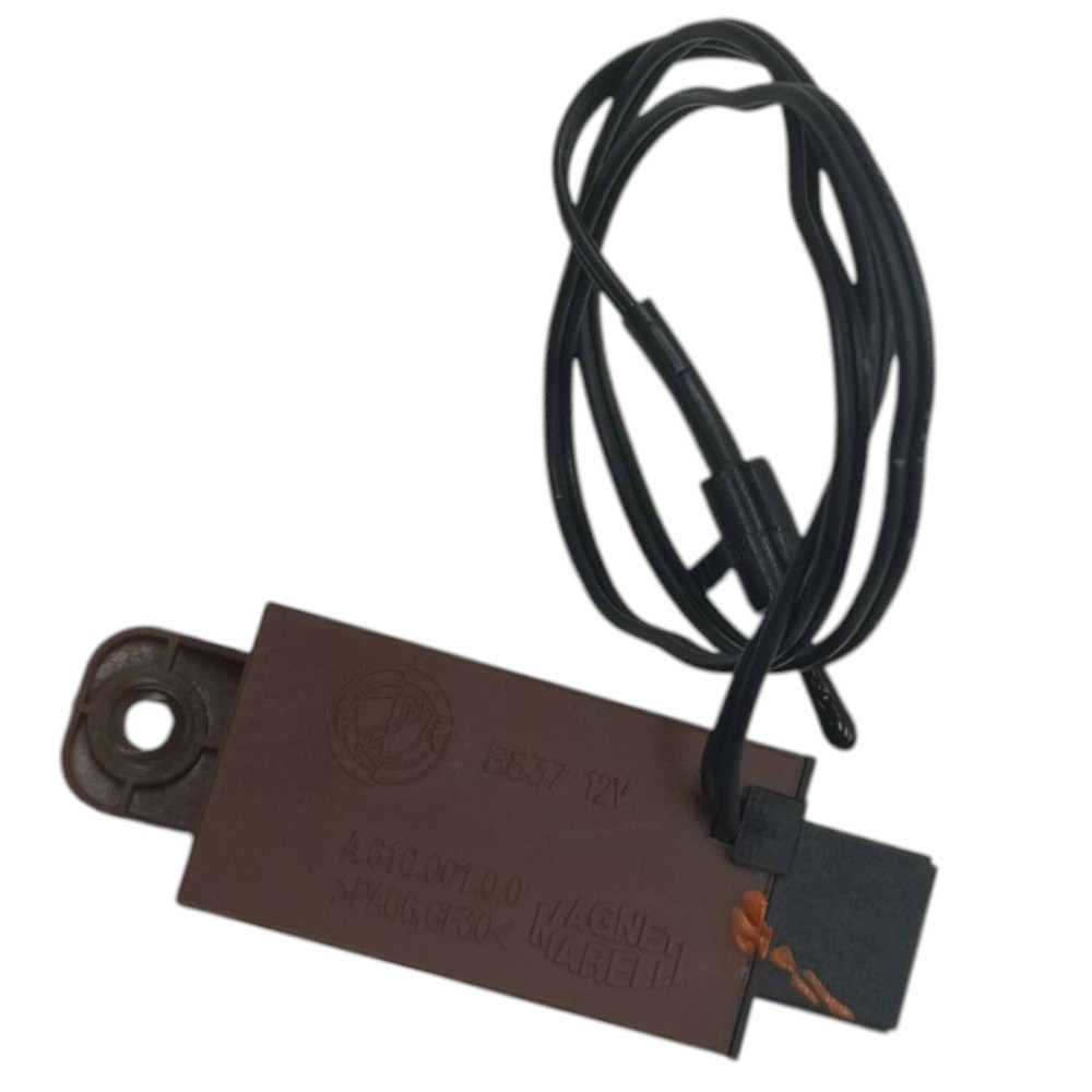 Sensor Termostato Ar Condicionado Fiat Idea 1.4 2013 2014 15 2