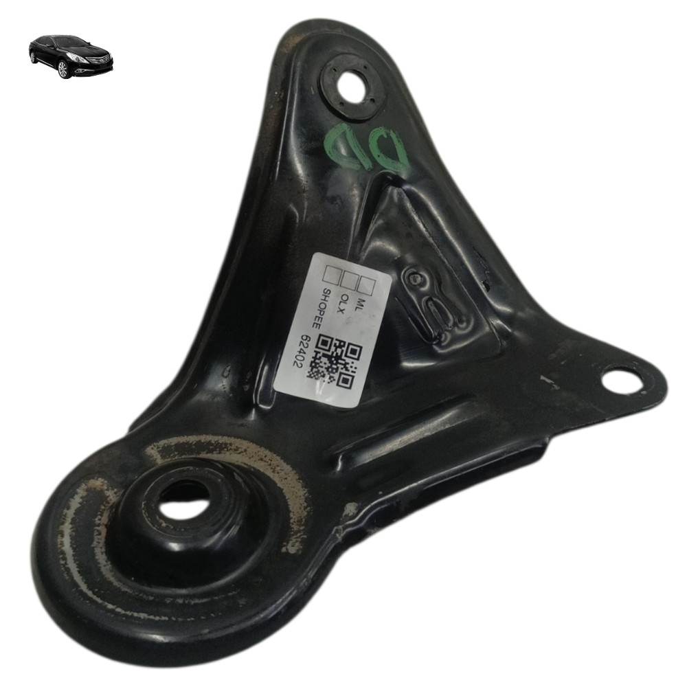 Suporte Agregado Dianteiro Direito Hyundai Azera 2007 2008 1