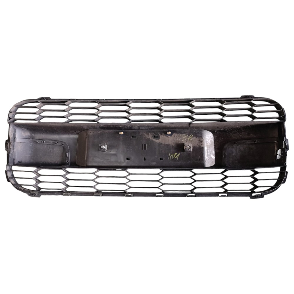Grade Parachoque Dianteiro Citroen C3 Aircross 2011 2012 13 6