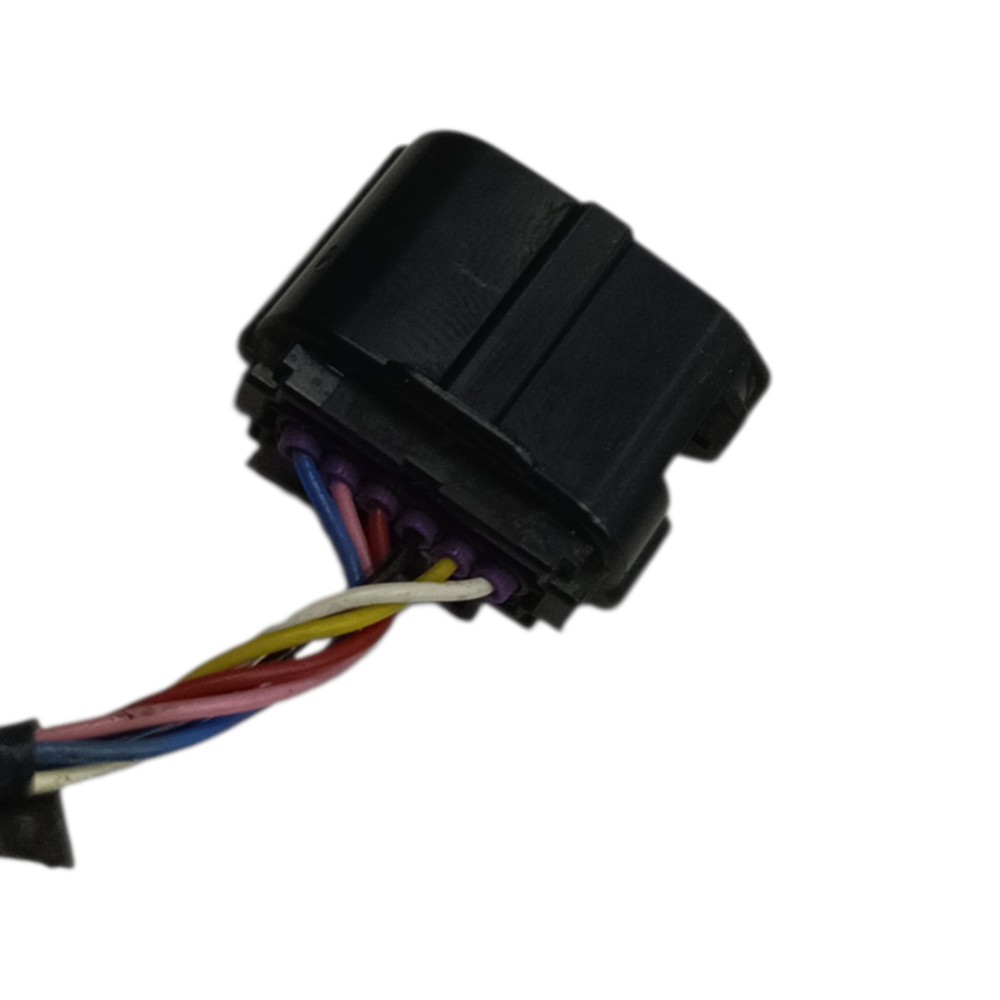 Plug Conector Pedal Acelerador Toyota Corolla 2016 2017 2018 4