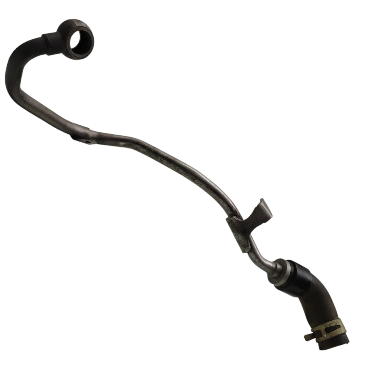 Mangueira Cano Turbina Citroen C4 Lounge 1.6 Thp 2014 2015 1