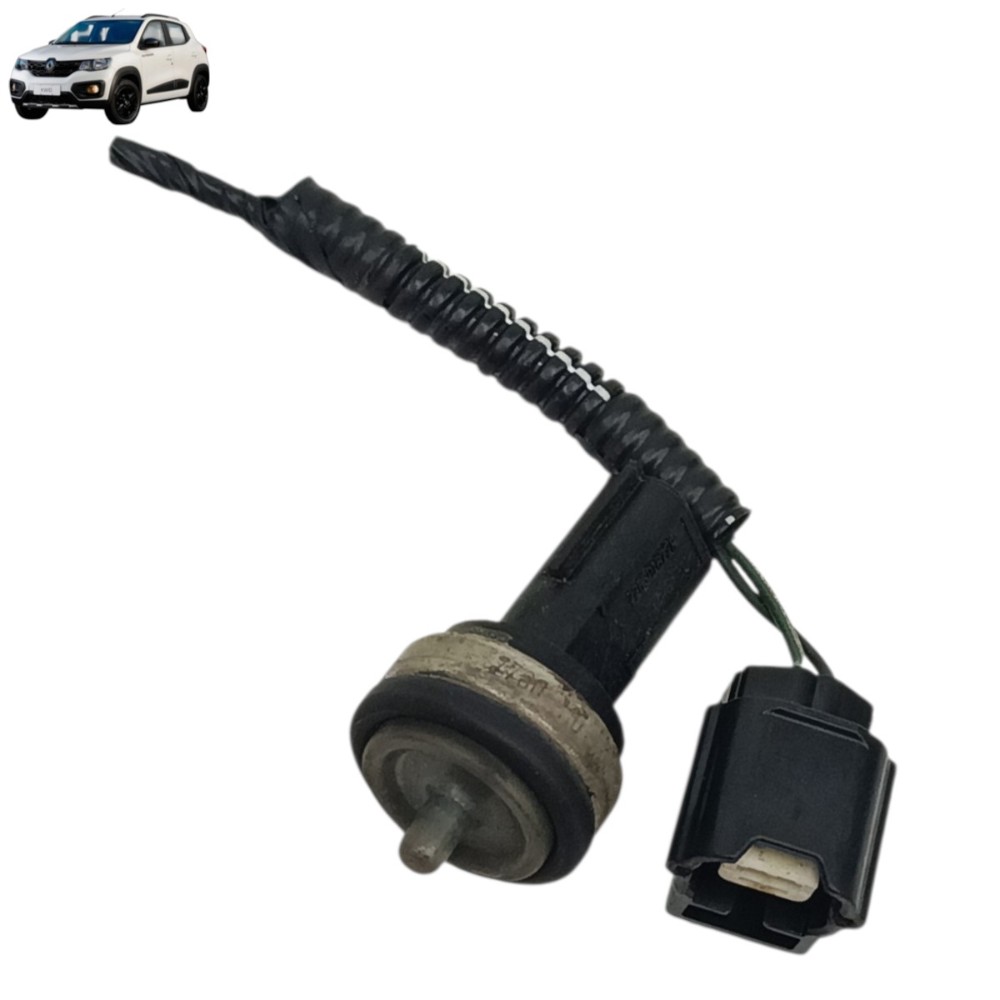 Sensor Temperatura Renault Kwid 2017 2018 2019 2020