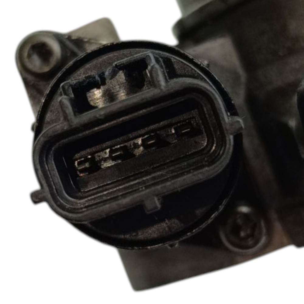 Corpo Borboleta Tbi Chrysler Grand Caravan 3.8 V6 1999 2000 4