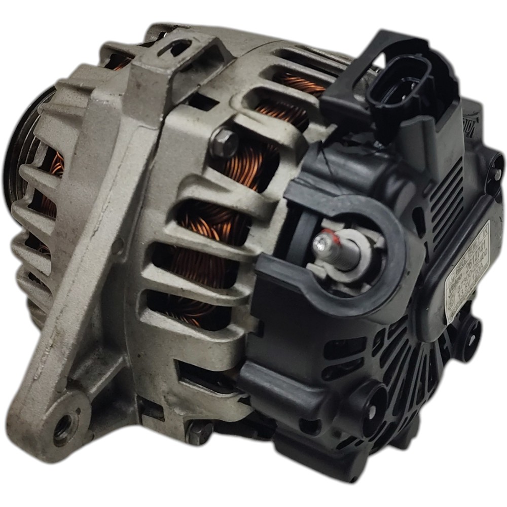 Alternador Hyundai ix35 sportage 2.0 16v 120amp 13.5v 2016 2