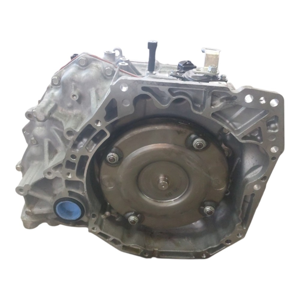 Caixa câmbio automático Nissan kicks Versa 1.6 cvt s/ sensor