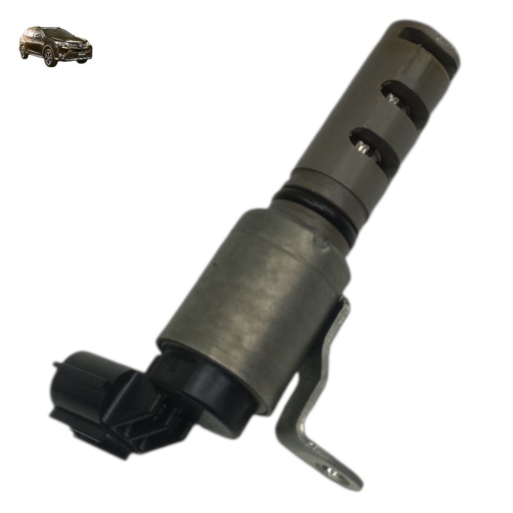 Válvula Solenoide Cabeçote Toyota Rav4 2.0 2016 3370205020 1