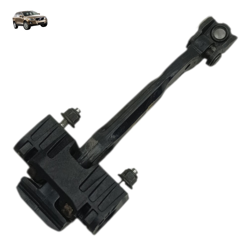 Limitador Porta Traseira Volvo Xc60 2009 2010 2011 2012 1
