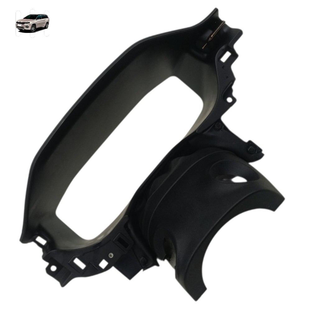 Moldura painel instrumentos jeep Commander 2021 2022 2023