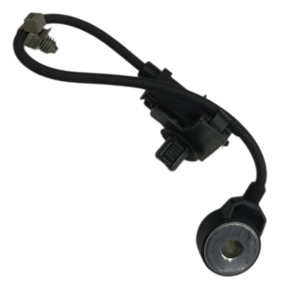 Sensor detonação Jaguar Xe Evoque 2.0 P250 P300 2017 2018 19 3