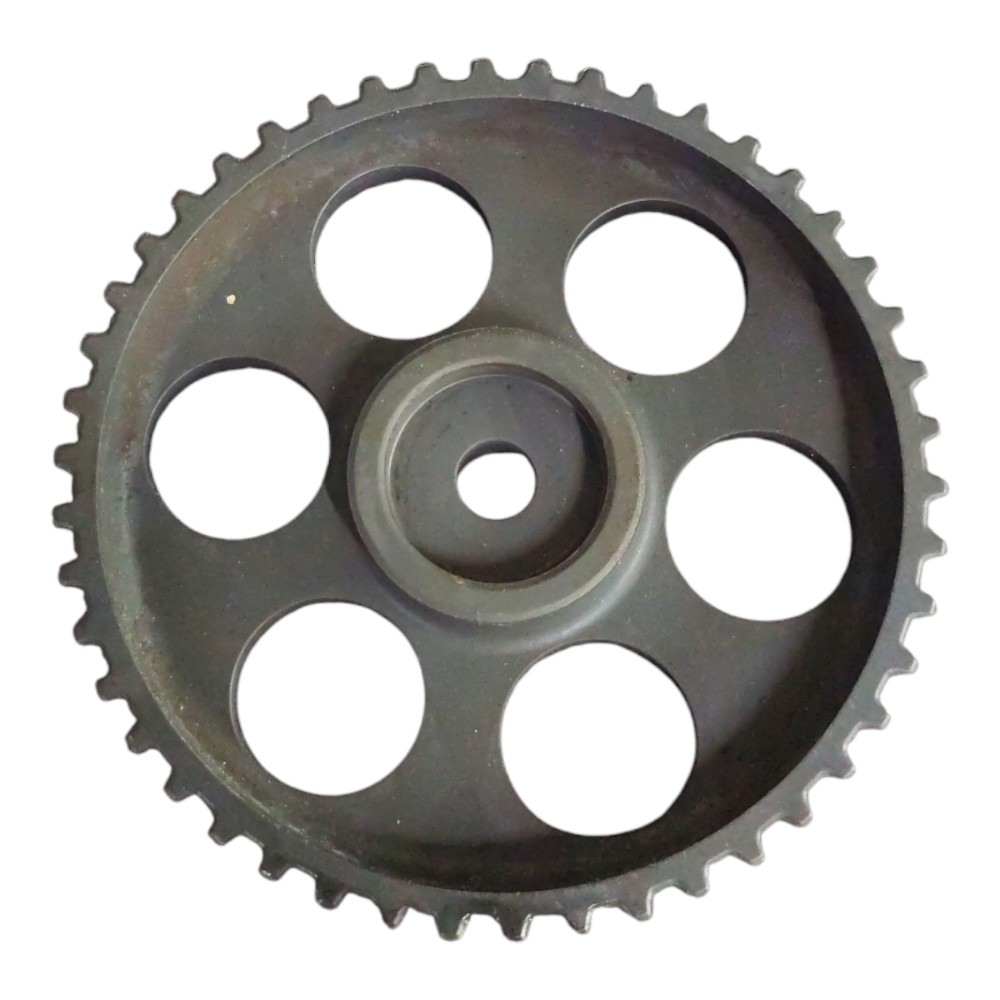 Polia Comando Válvula Fiat Uno Palio Fiorino Fire 46549864 2