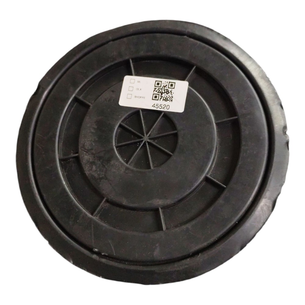 Tampa Acesso Bomba Combustível Gm Corsa Classic Astra 2007 – Preto – 2008 4
