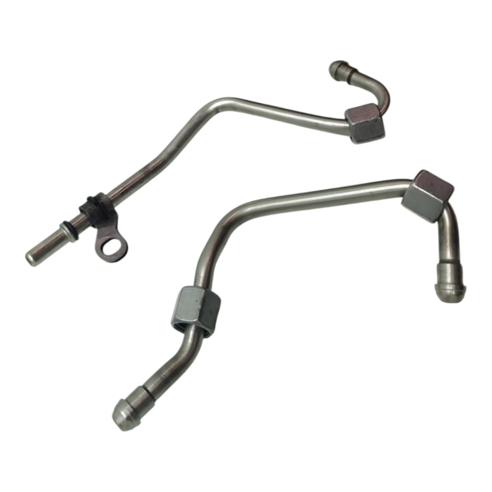 Par Cano Bomba Alta Pressão Volvo S60 1.6 T4 2011 2012 2013 2