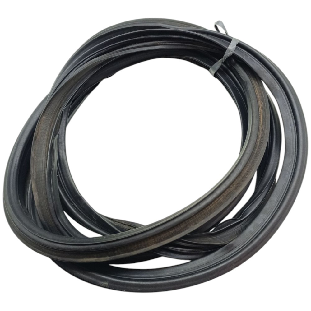 Borracha Vedação Porta Malas Hyundai Veracruz 2008 2009 2010 3