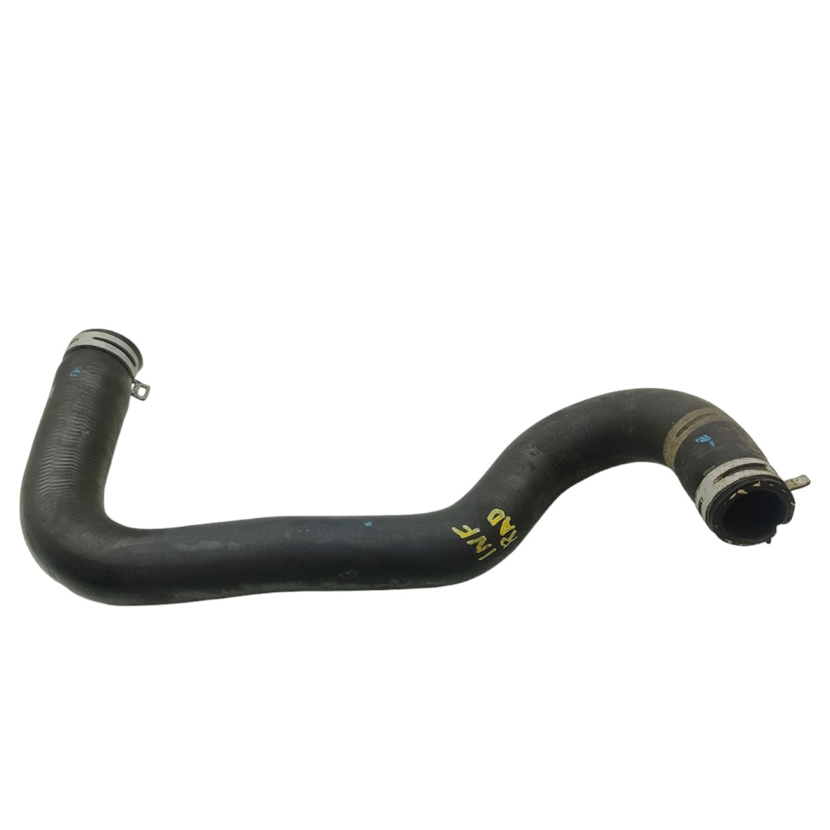 Mangueira Inferior Radiador Ford New Fiesta 1.5 16v 2014 13 1